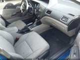 Honda Civic Lx 19XFB2F53EE266713 снимка