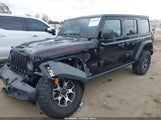 Jeep Wrangler Unlimited Rubicon 4X4 1C4HJXFG1LW239085 fotografie