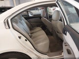 Kia Optima Ex V6 (New)/Lx V6 (New) KNAGE124265040479 photo