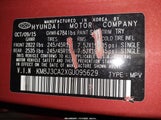 Hyundai Tucson Limited KM8J3CA2XGU095629 снимка