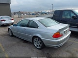 BMW 325Ci WBABN33431JW59841 снимка
