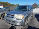 Toyota Sequoia Limited V8 5TDZT38A35S256330 снимка