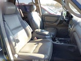 Toyota Sequoia Limited V8 5TDZT38A35S256330 fotografie