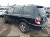 Honda Pilot Ex-L 5FNYF28536B049443 снимка