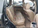 Honda Pilot Ex-L 5FNYF28536B049443 снимка