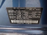 Subaru Crosstrek Premium JF2GUHDC6SH284052 снимка