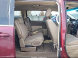 Chrysler Town & Country Touring 2A8HR54P28R797262 fotografie