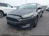 Ford Focus Sel 1FADP3H25HL219699 fotografie