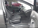 Ford Focus Sel 1FADP3H25HL219699 photo