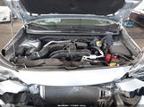 Subaru Crosstrek Limited 4S4GUHM60R3793579 снимка