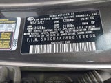 Kia Optima Ex 5XXGN4A78DG162868 снимка