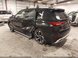 Mitsubishi Outlander Sel 2.5 S-Awc/Sel Launch Edition S-Awc/Sel Special Edition S-Awc JA4J4VA80NZ073506 снимка