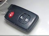 Toyota Prius Iii JTDKN3DU3A1103921 снимка