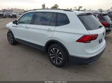 Volkswagen Tiguan 2.0T S 3VV1B7AX7NM076288 fotografie