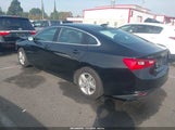 Chevrolet Malibu Fwd Ls 1G1ZB5ST2MF050626 снимка
