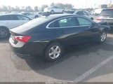 Chevrolet Malibu Fwd Ls 1G1ZB5ST2MF050626 снимка