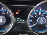 Hyundai Sonata Se 5NPEC4AC3CH384862 снимка