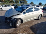 Hyundai Elantra Se KMHD74LF2HU372508 снимка
