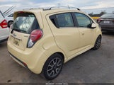 Chevrolet Spark 2Lt Auto KL8CF6S93DC527182 снимка