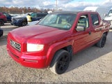 Honda Ridgeline Rt 2HJYK16296H552902 снимка