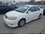 Toyota Corolla S 1NXBR32E43Z128095 снимка
