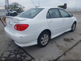 Toyota Corolla S 1NXBR32E43Z128095 снимка