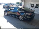 Hyundai Sonata Hybrid Limited KMHE34L1XGA028316 fotografie