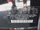 Hyundai Sonata Hybrid Limited KMHE34L1XGA028316 photo
