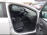 Ford Focus Se 1FADP3FE0JL331278 fotografie