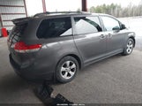 Toyota Sienna Le V6 8 Passenger 5TDKK3DC0CS239980 снимка