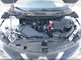 Nissan Rogue Sport Sv JN1BJ1CR2HW113370 снимка