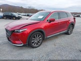 Mazda Cx-9 Grand Touring JM3TCBDYXM0531638 photo