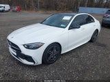 Mercedes-Benz C 300 W1KAF4HB3RR228203 fotografie