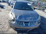 Nissan Rogue S JN8AS5MV9AW100361 снимка