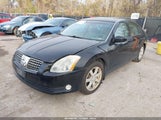 Nissan Maxima 3.5 Sl 1N4BA41E76C844170 снимка