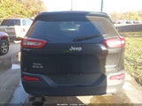 Jeep Cherokee Sport 4X4 1C4PJMAS3HW634382 fotografie