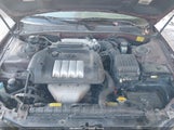 Hyundai Sonata KMHWF25S63A805154 снимка