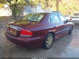Hyundai Sonata KMHWF25S63A805154 снимка