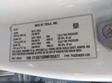 Tesla Model 3 Long Range Dual Motor All-Wheel Drive 5YJ3E1EB9MF085877 fotografie