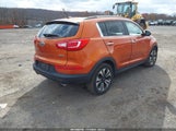 Kia Sportage Sx KNDPCCA69B7166845 снимка