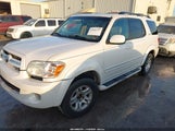 Toyota Sequoia Limited V8 5TDZT38A06S267125 fotografie