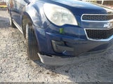 Chevrolet Equinox 1Lt 2GNALBEKXF6139478 photo