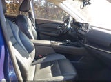 Nissan Rogue Sl Fwd 5N1AT3CA5MC724882 fotografie