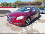 Chevrolet Malibu Lt 1G1ZJ57B79F131647 fotografie