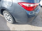 Toyota Corolla Le 5YFBURHE5JP740961 снимка