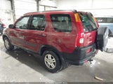 Honda Cr-V Ex JHLRD78883C024650 fotografie