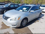 Nissan Altima 2.5 S 1N4AL3AP6FN872399 fotografie
