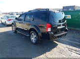Nissan Pathfinder Silver 5N1AR1NB9CC615347 снимка