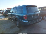 Honda Pilot Ex-L 5FNYF28606B006560 снимка