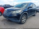 Honda Cr-V Lx 2HKRM3H37CH505391 снимка